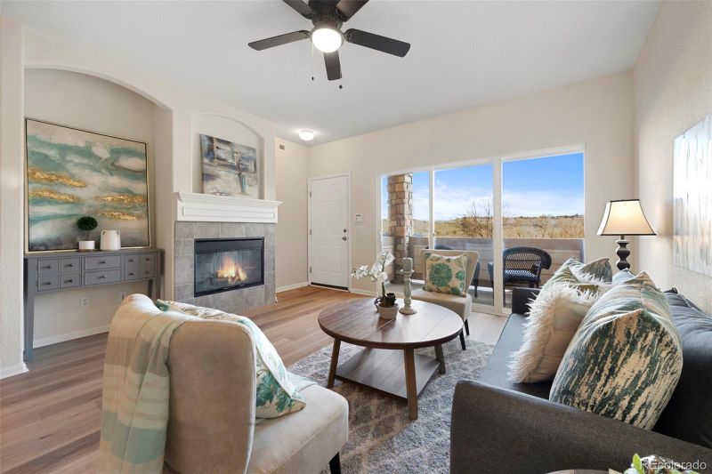 22920 E Roxbury Dr #A, Aurora, CO 80016