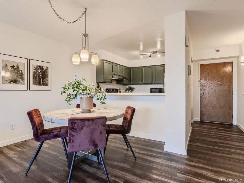 7420 E Quincy Ave #406, Denver, CO 80237