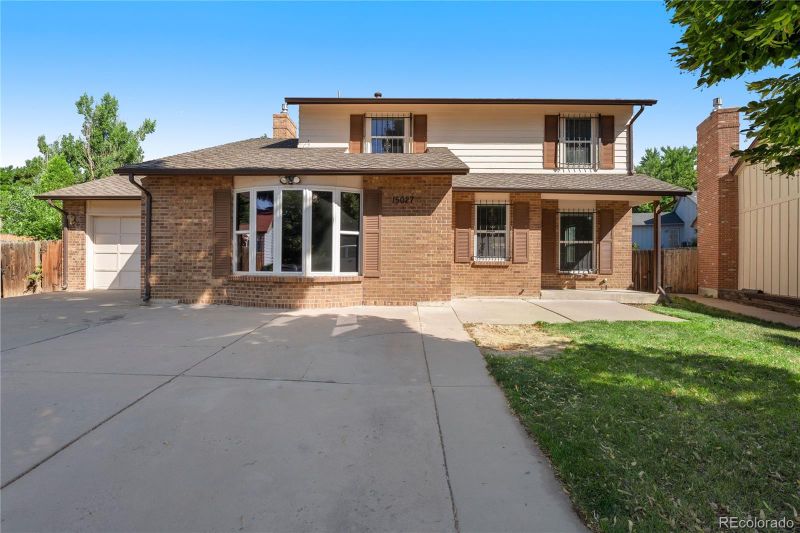 15027 E Carolina Pl, Aurora, CO 80012