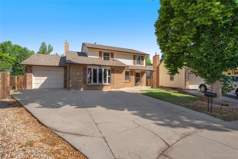15027 E Carolina Pl, Aurora, CO 80012