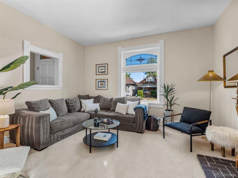 1742 W 36th Ave, Denver, CO 80211