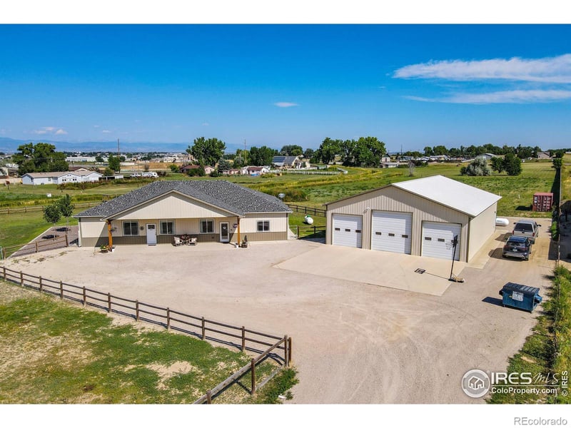 5065 Tipple Pw, Frederick, CO 80504