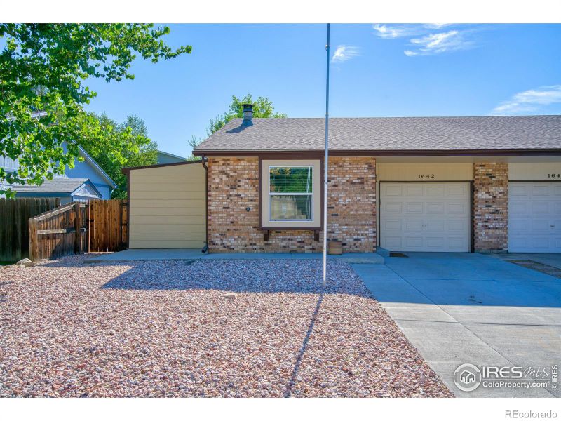 1642 Harvard St, Longmont, CO 80503