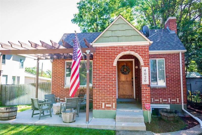 4020 Bryant St, Denver, CO 80211