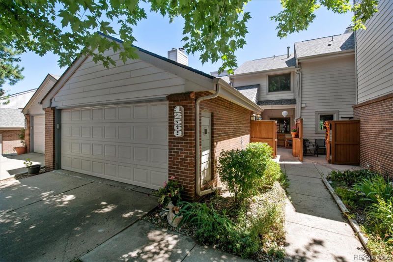 12568 W 1st Pl, Lakewood, CO 80228