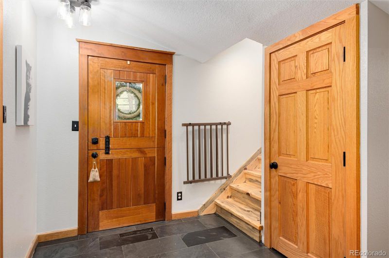 30204 Upper Bear Creek Rd, Evergreen, CO 80439