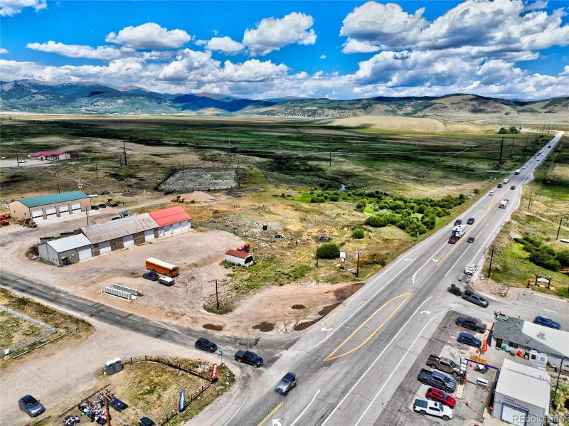 0 Hwy 285, Jefferson, CO 80456