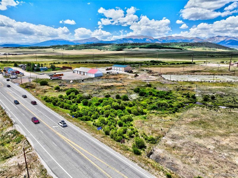 0 Hwy 285, Jefferson, CO 80456