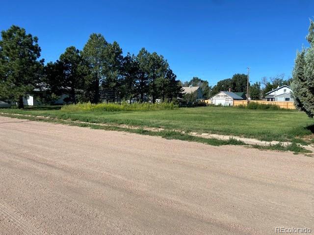 611 E 3rd Ave, Otis, CO 80743