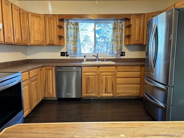 611 E 3rd Ave, Otis, CO 80743