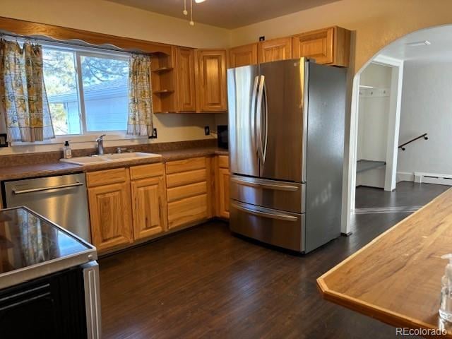 611 E 3rd Ave, Otis, CO 80743