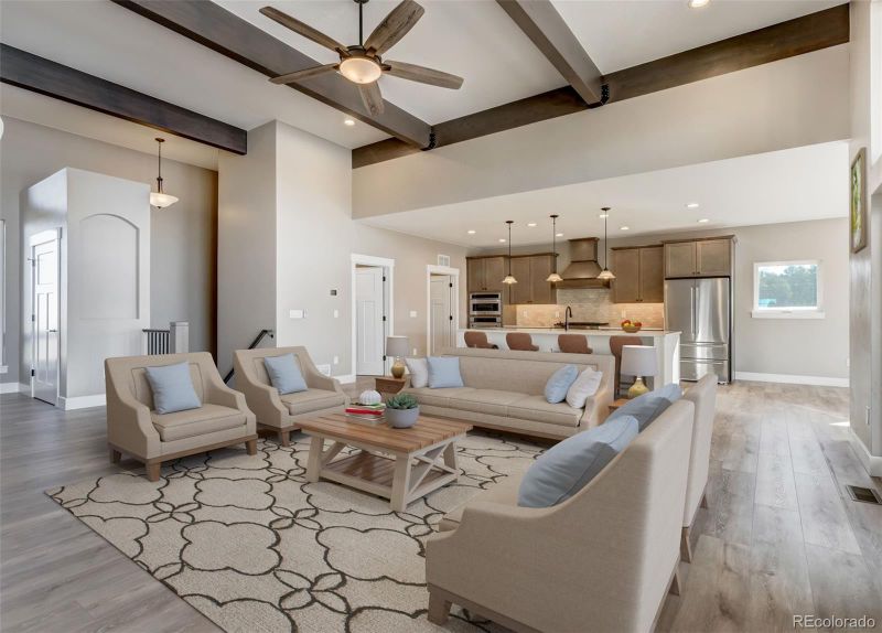 11921 Woodridge Ter, Colorado Springs, CO 80908