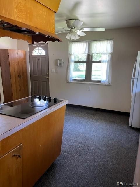 921 S Buffalo St, Yuma, CO 80759