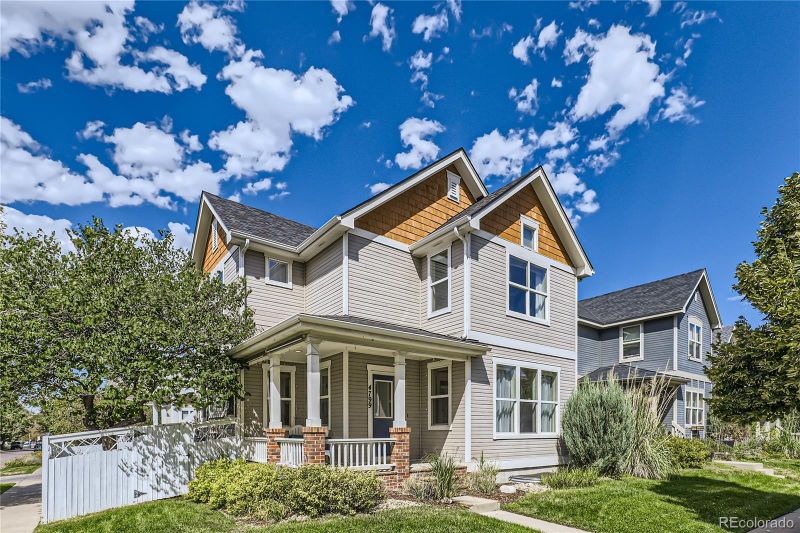 4799 W 36th Ave, Denver, CO 80212