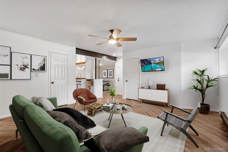 12161 Melody Dr #102, Westminster, CO 80234