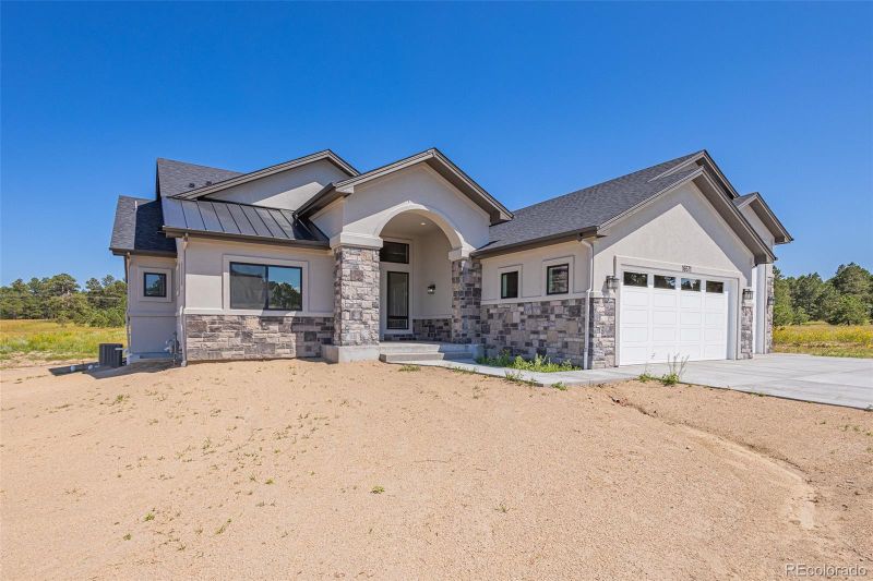 16571 Early Light Dr, Colorado Springs, CO 80908