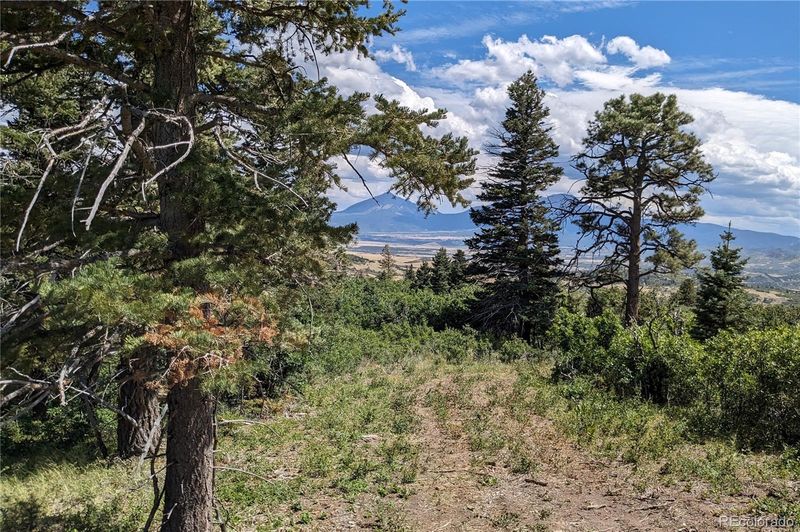 Highway 160, La Veta, CO 81055