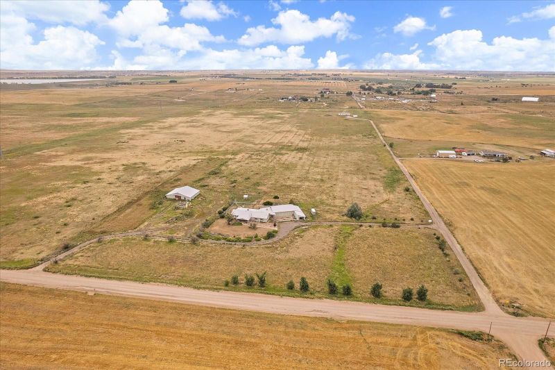 1935 County Road 55, Keenesburg, CO 80643