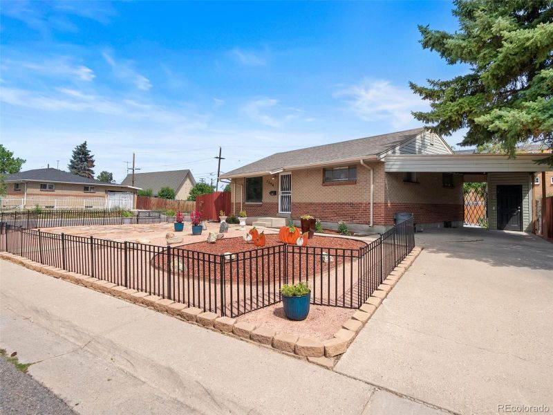 7296 Quivas St, Denver, CO 80221