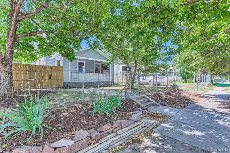 147 Irving St, Denver, CO 80219