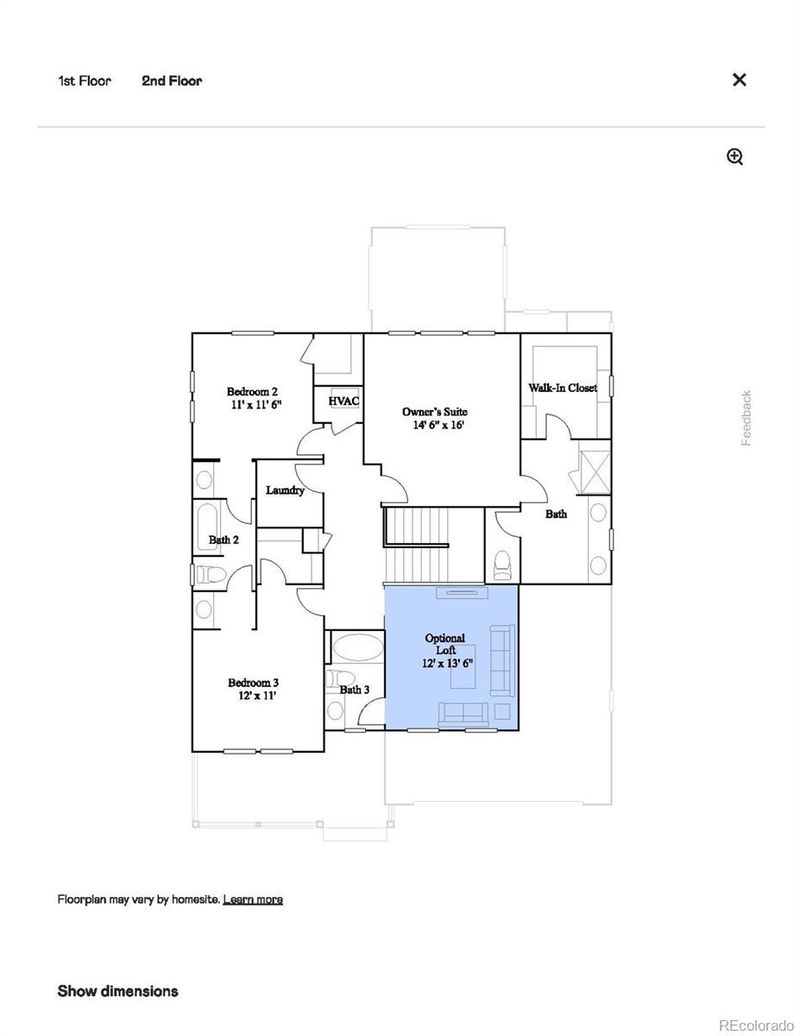 3136 S Quaker St, Morrison, CO 80465