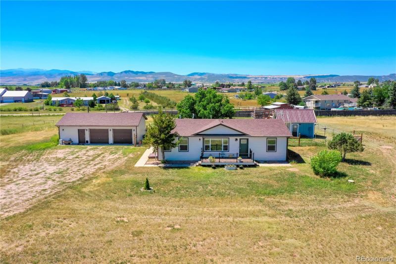 12817 N County Road 15, Wellington, CO 80549