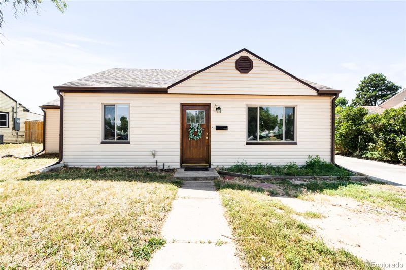 6103 Grape Dr, Commerce City, CO 80022