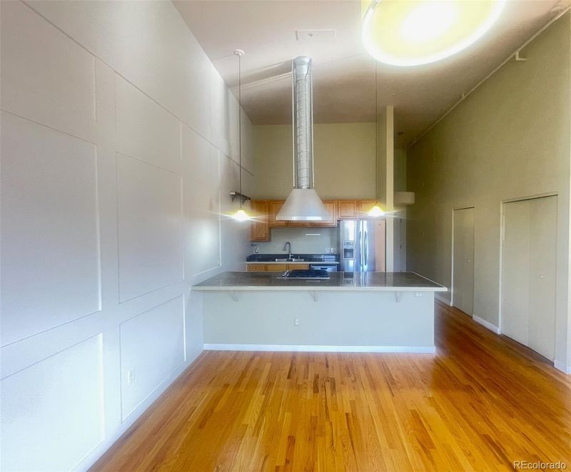 1521 Central St #3D, Denver, CO 80211