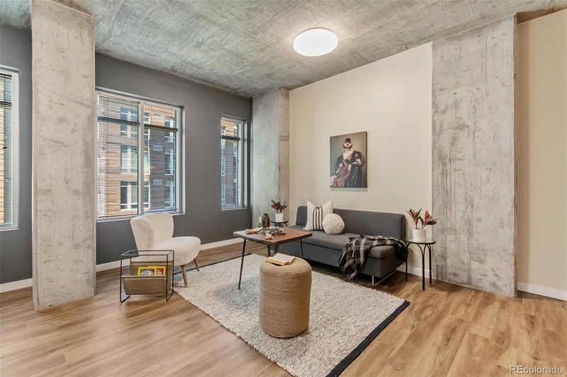 1700 Bassett St #404, Denver, CO 80202