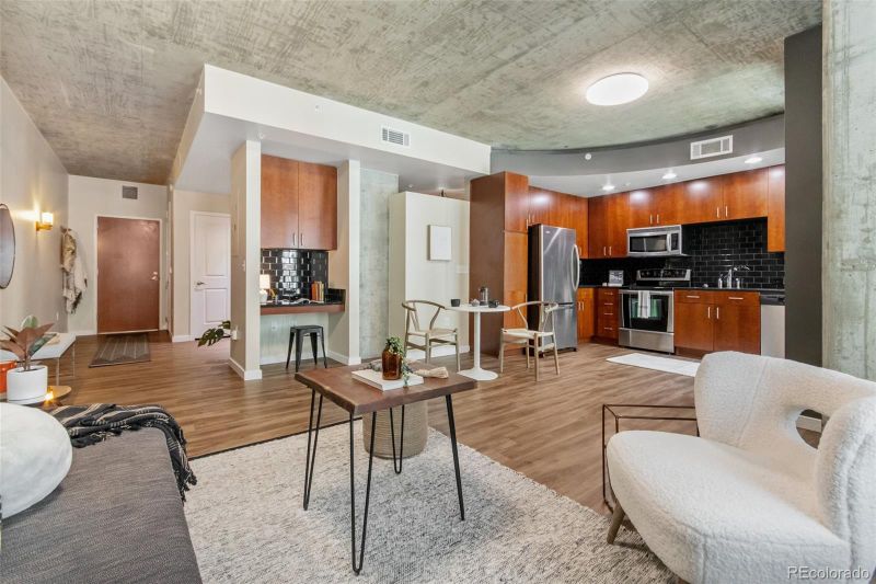 1700 Bassett St #404, Denver, CO 80202