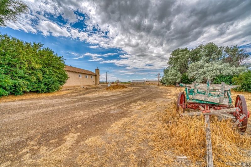 4918 County Road 14, Alamosa, CO 81101