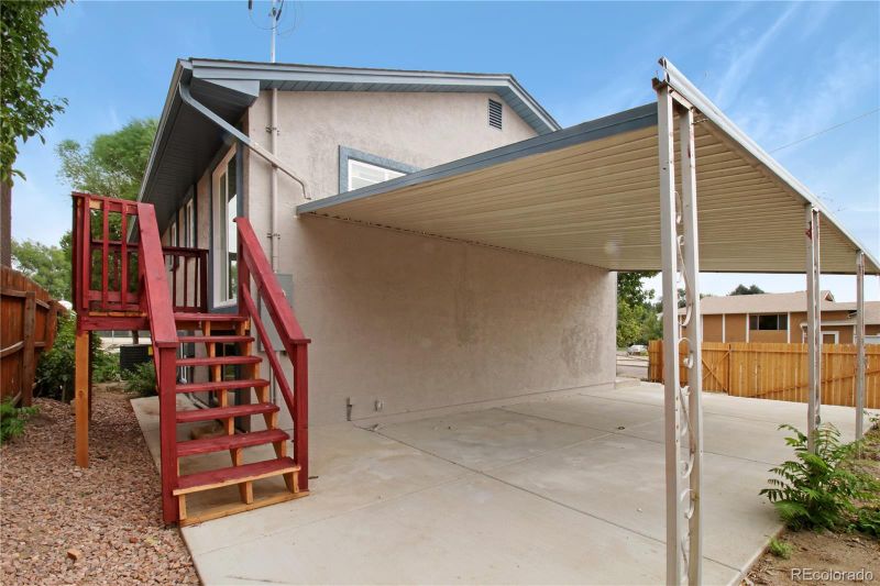 1829 N Queens Ave, Pueblo, CO 81001