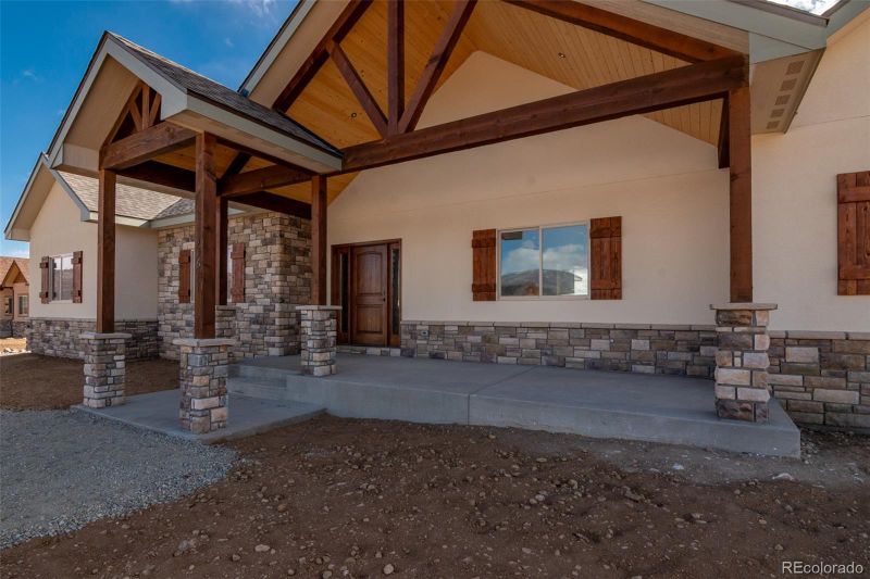 15611 Paintbrush St, Buena Vista, CO 81211