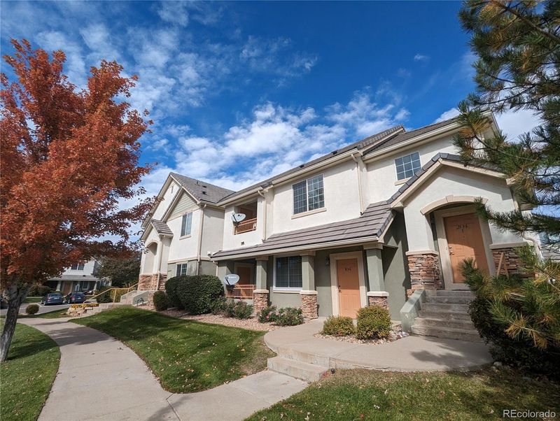 22685 E Ontario Dr #204, Aurora, CO 80016