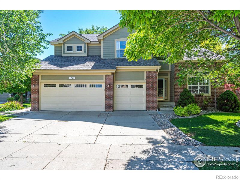 6420 Garrison Ct, Fort Collins, CO 80528