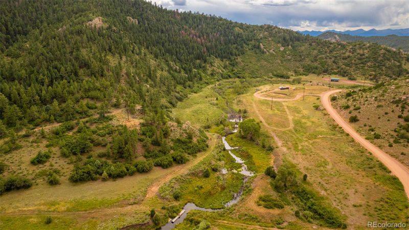 12828 County Road 143 Lot 25, Canon City, CO 81212