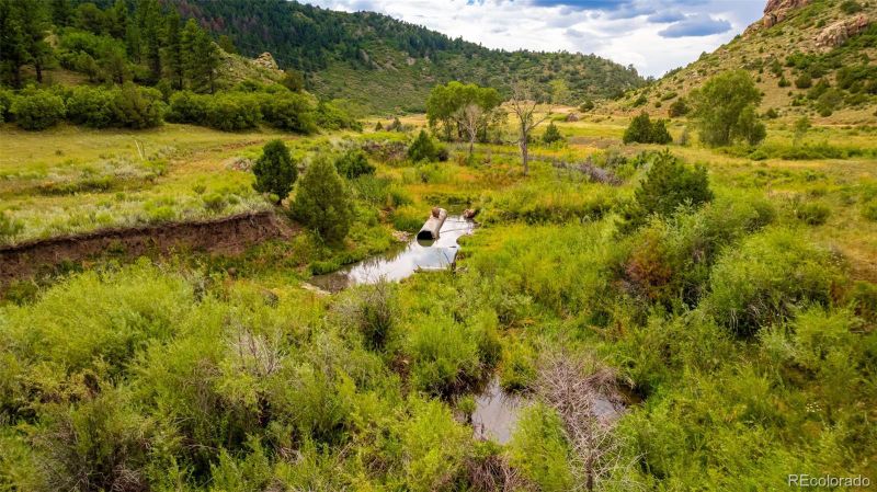 12828 County Road 143 Lot 25, Canon City, CO 81212