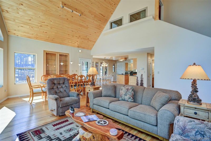 30332 National Forest Dr, Buena Vista, CO 81211