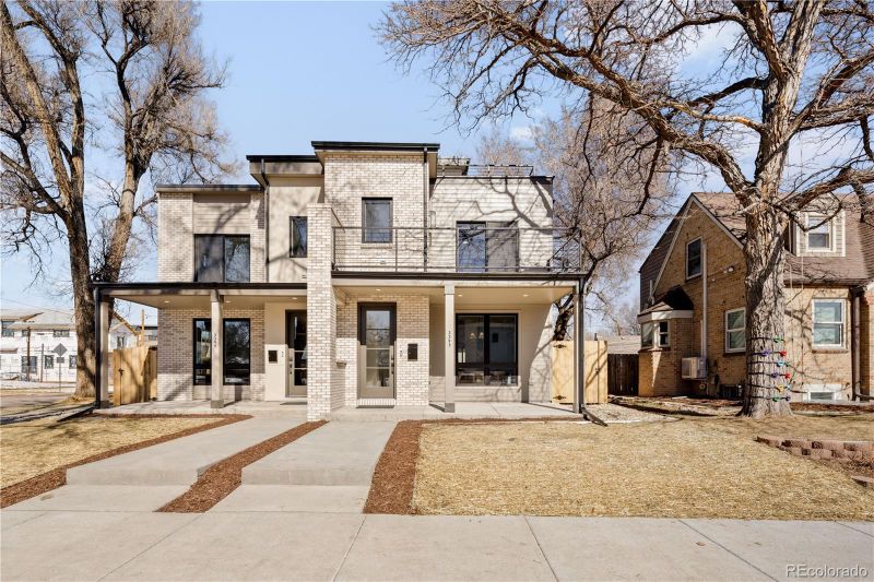 3393 W 24th Ave, Denver, CO 80211
