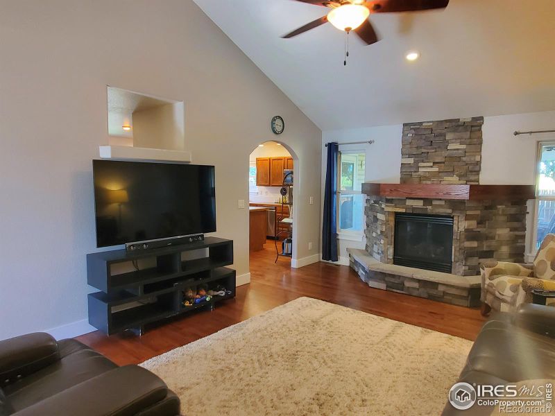 3101 39th Ave, Evans, CO 80620