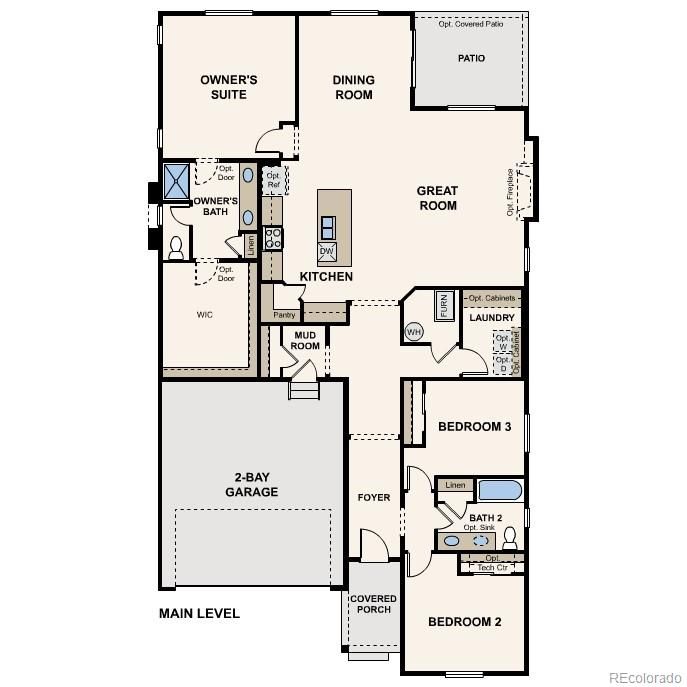 12424 E 101st Dr, Commerce City, CO 80022
