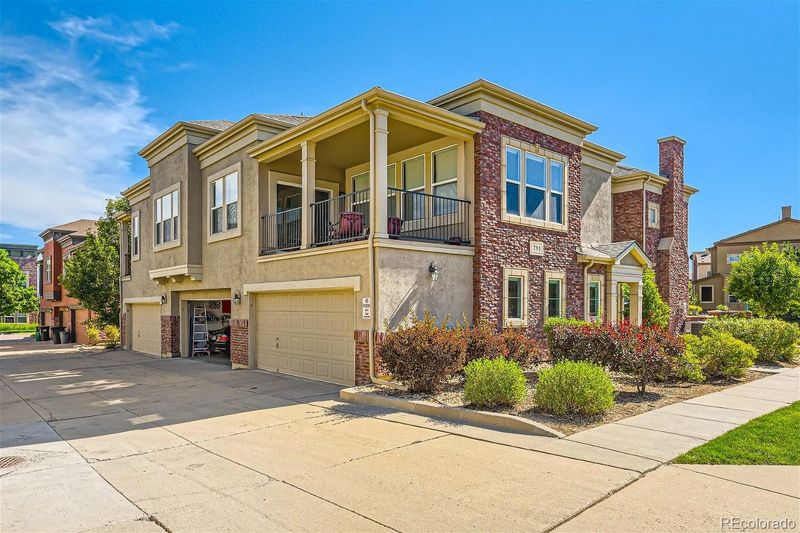 791 Rockhurst Dr #A, Highlands Ranch, CO 80129