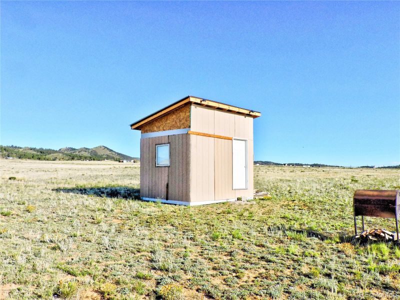 4226 Jackson Rd, Hartsel, CO 80449
