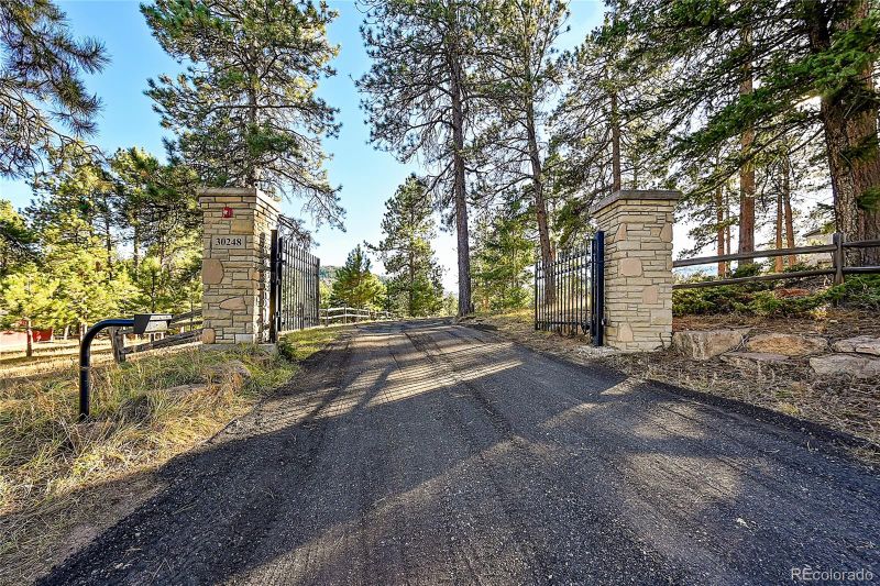 30248 Isenberg Ln, Evergreen, CO 80439