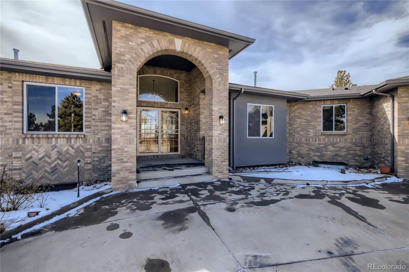26015 Private Road 65, Calhan, CO 80808
