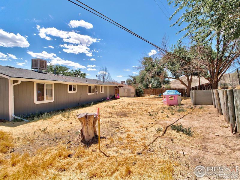 2124 Manor Ave, Grand Junction, CO 81501