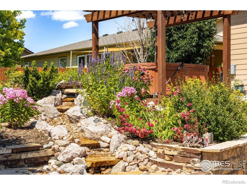 523 Prairie Clover Way, Severance, CO 80550