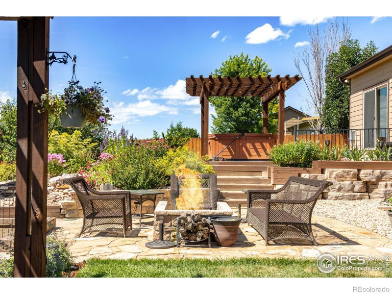 523 Prairie Clover Way, Severance, CO 80550