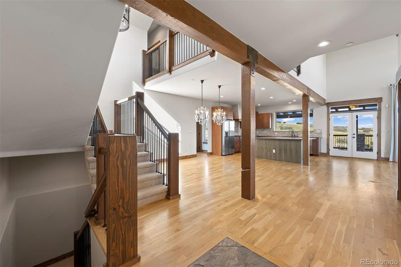 2135 Haystack Rd, Castle Rock, CO 80104