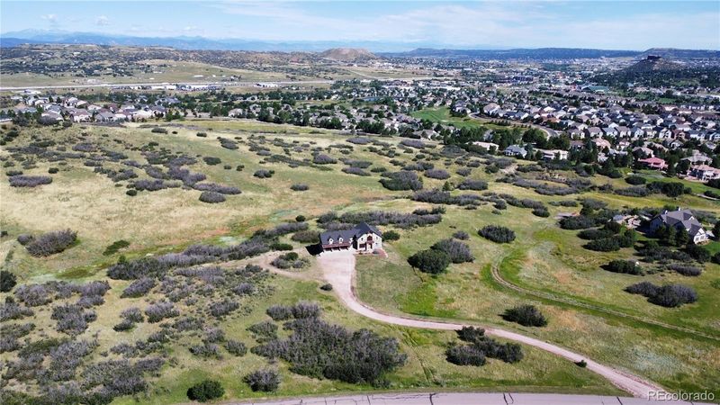 2135 Haystack Rd, Castle Rock, CO 80104